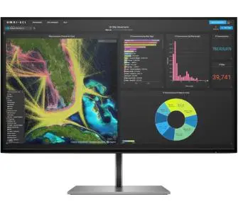 Monitor HP Z27k 27" 4K IPS 60Hz 5ms