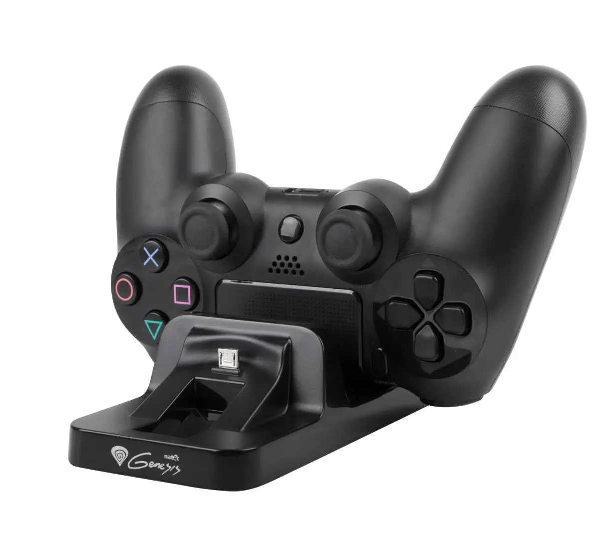 Ładowarka Natec Genesis A22