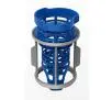 Zmywarka Toshiba DW-14F5EE(S)-PL 59,8cm Automatyczne otwieranie drzwi