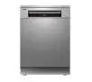 Zmywarka Toshiba DW-14F5EE(S)-PL 59,8cm Automatyczne otwieranie drzwi