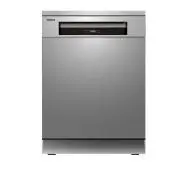 Toshiba DW-14F5EE(S)-PL 59,8cm Automatyczne otwieranie drzwi