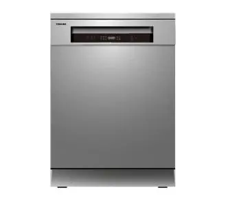 Zmywarka Toshiba DW-14F5EE(S)-PL 59,8cm Automatyczne otwieranie drzwi