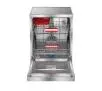 Zmywarka Toshiba DW-14F5EE(S)-PL 59,8cm Automatyczne otwieranie drzwi
