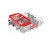 Zmywarka Toshiba DW-14F5EE(S)-PL 59,8cm Automatyczne otwieranie drzwi