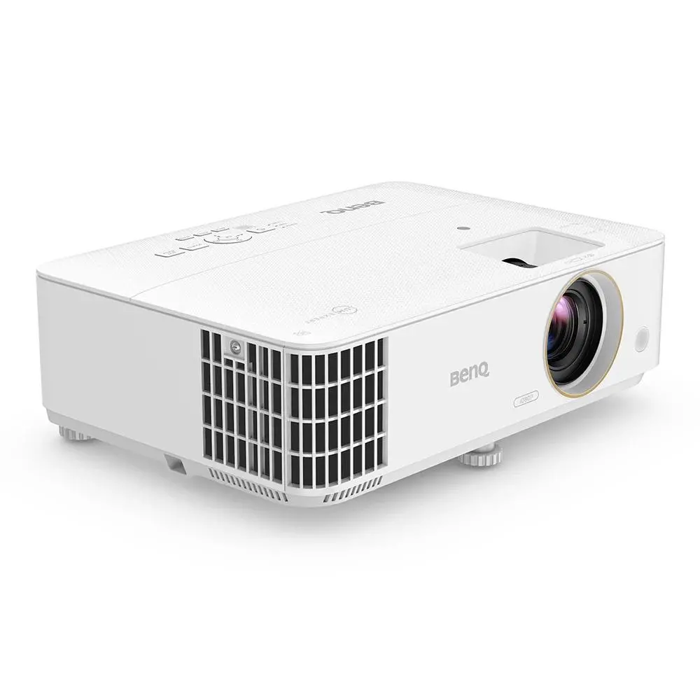 Projektor BenQ TH685P do gier na konsoli DLP Full HD