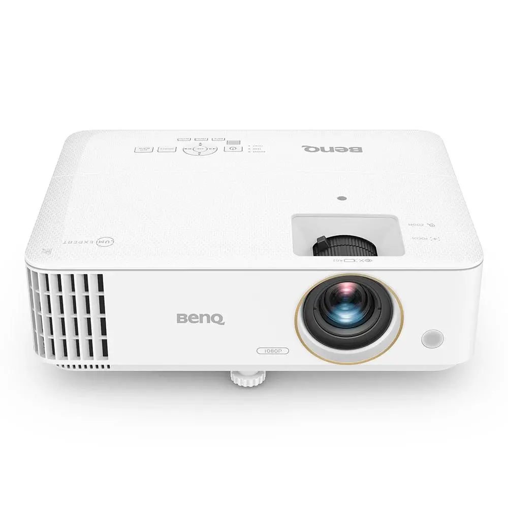 Projektor BenQ TH685P do gier na konsoli DLP Full HD