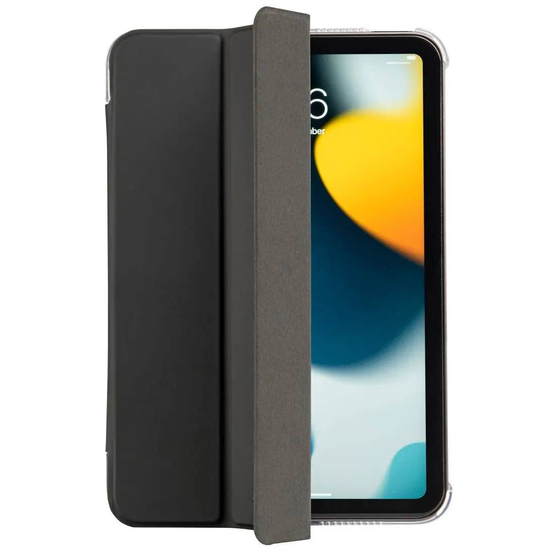 Etui na tablet Hama Fold Clear iPad Mini 8,3 2021  Czarny