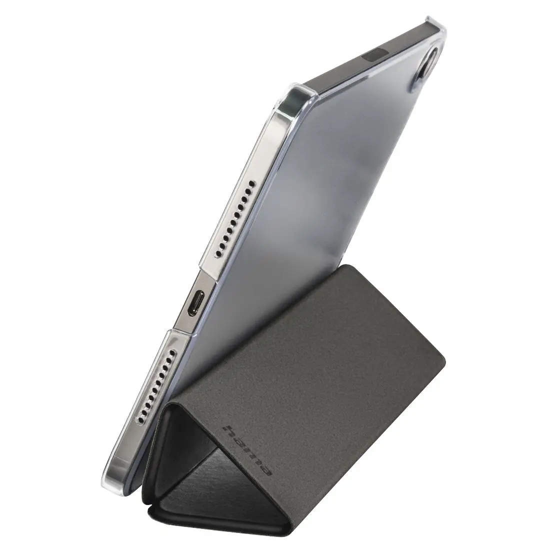 Etui na tablet Hama Fold Clear iPad Mini 8,3 2021  Czarny