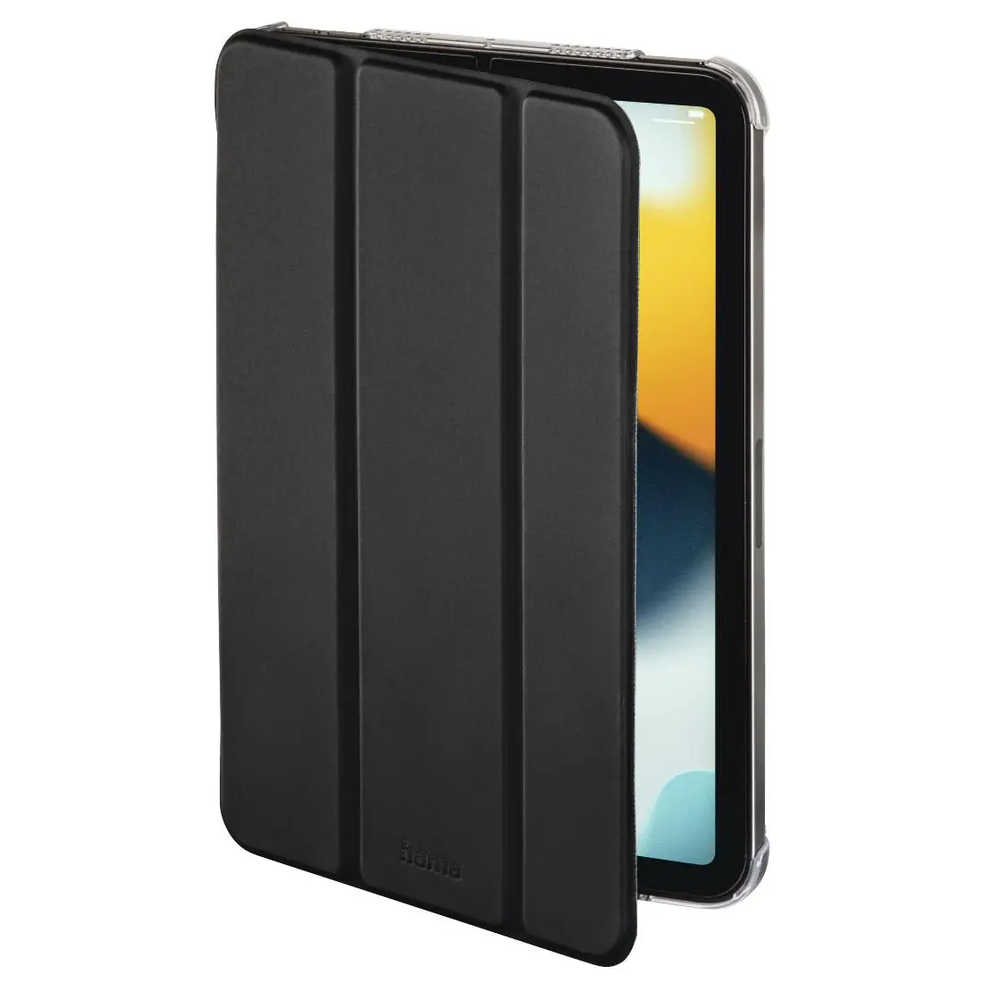Etui na tablet Hama Fold Clear iPad Mini 8,3 2021  Czarny