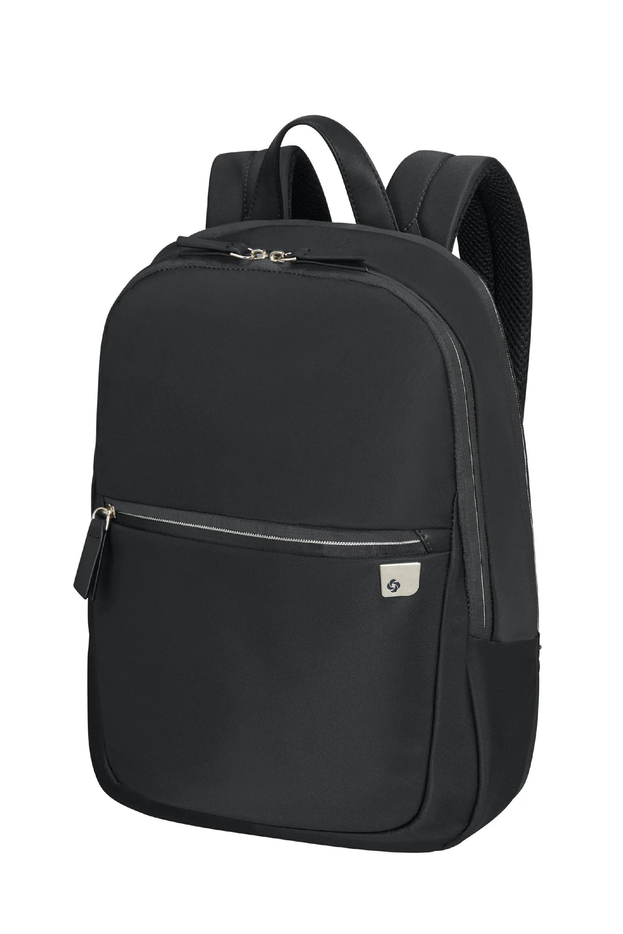 Plecak na laptopa Samsonite Eco Wave 14,1"  Czarny