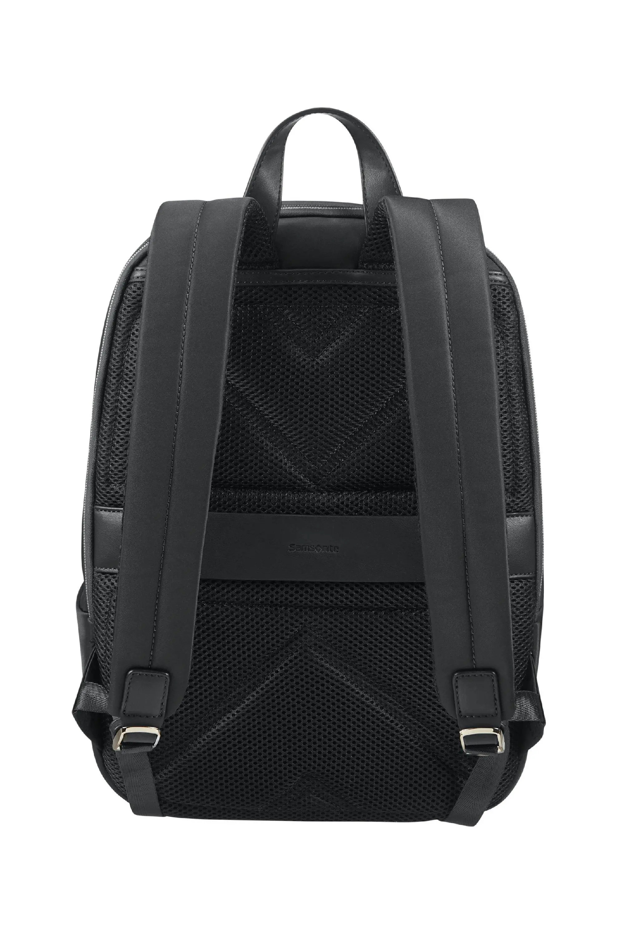 Plecak na laptopa Samsonite Eco Wave 14,1"  Czarny