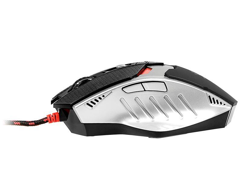 Myszka A4tech Bloody Terminator Laser TL80