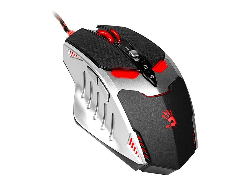 Myszka A4tech Bloody Terminator Laser TL80