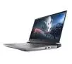 Laptop gamingowy Dell G15 5525-8380 15,6" 165Hz R7 6800H 16GB RAM 1TB Dysk SSD RTX3070Ti Win11 Szary