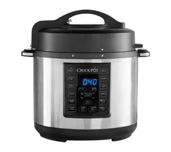 Multicooker Crockpot Express 5.6 l CSC051XDIM 1000W 5,6l Ruszt do gotowania na parze