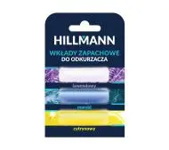 HILLMANN Mix 3szt.