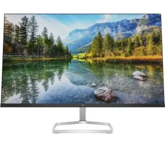 Monitor HP M27fe 27" Full HD IPS 60Hz 5ms