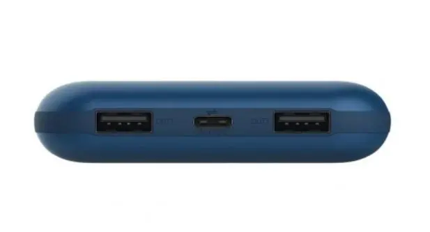 Powerbank ZMI QB823 20000mAh PD 65W Niebieski