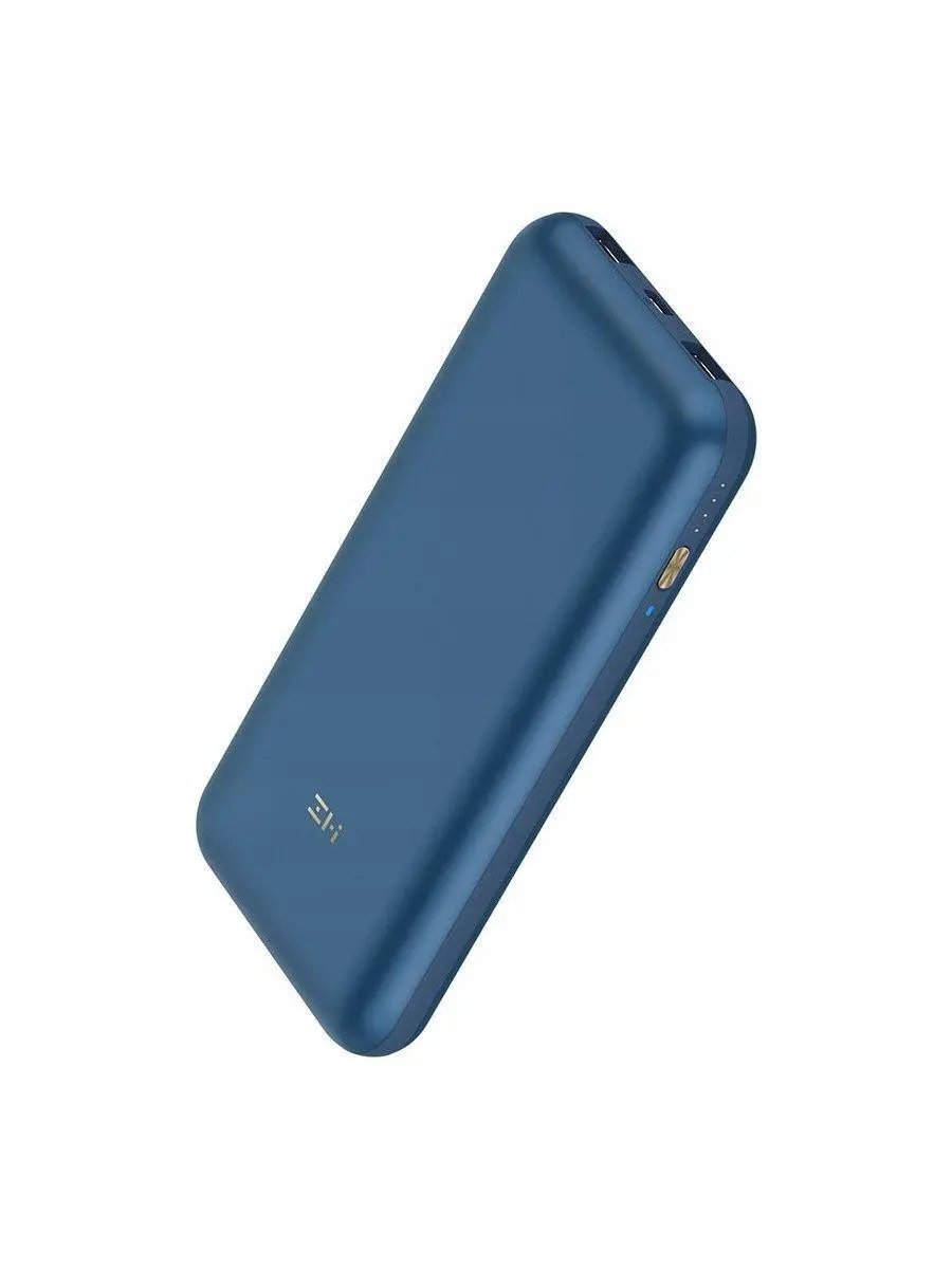 Powerbank ZMI QB823 20000mAh PD 65W Niebieski