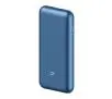 Powerbank ZMI QB823 20000mAh PD 65W Niebieski