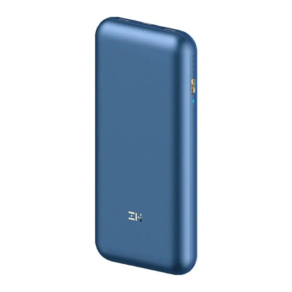 Powerbank ZMI QB823 20000mAh PD 65W Niebieski