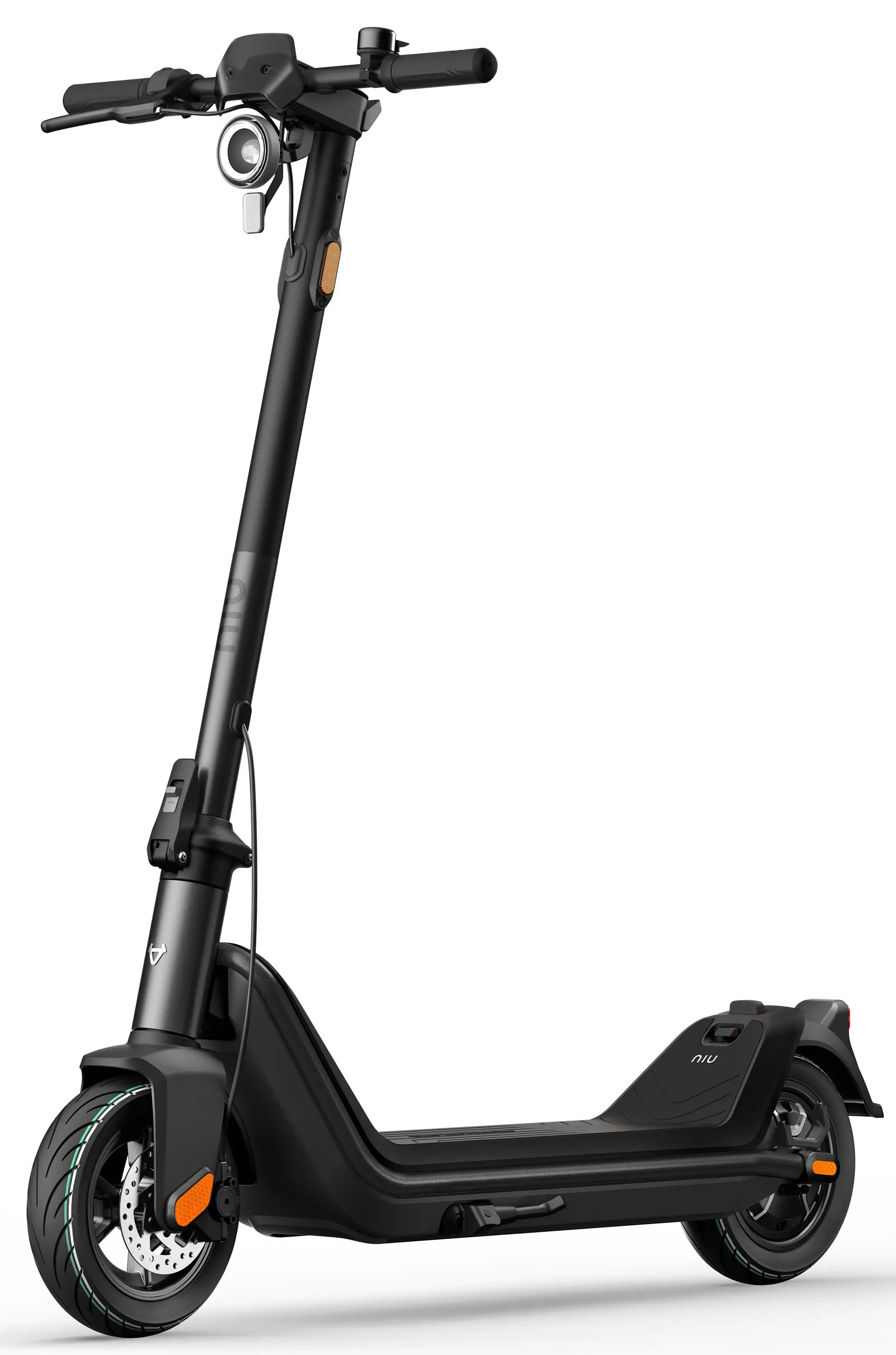 Hulajnoga elektryczna NIU KQi3 Sport 300W 40km Czarny