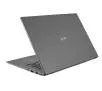 Laptop LG Gram 14'' 2022 14Z90Q-G.AA56Y i5-1240P 16GB RAM 512GB Dysk SSD Win11 Szary