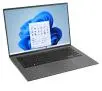 Laptop LG Gram 14'' 2022 14Z90Q-G.AA56Y i5-1240P 16GB RAM 512GB Dysk SSD Win11 Szary