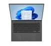 Laptop LG Gram 14'' 2022 14Z90Q-G.AA56Y i5-1240P 16GB RAM 512GB Dysk SSD Win11 Szary