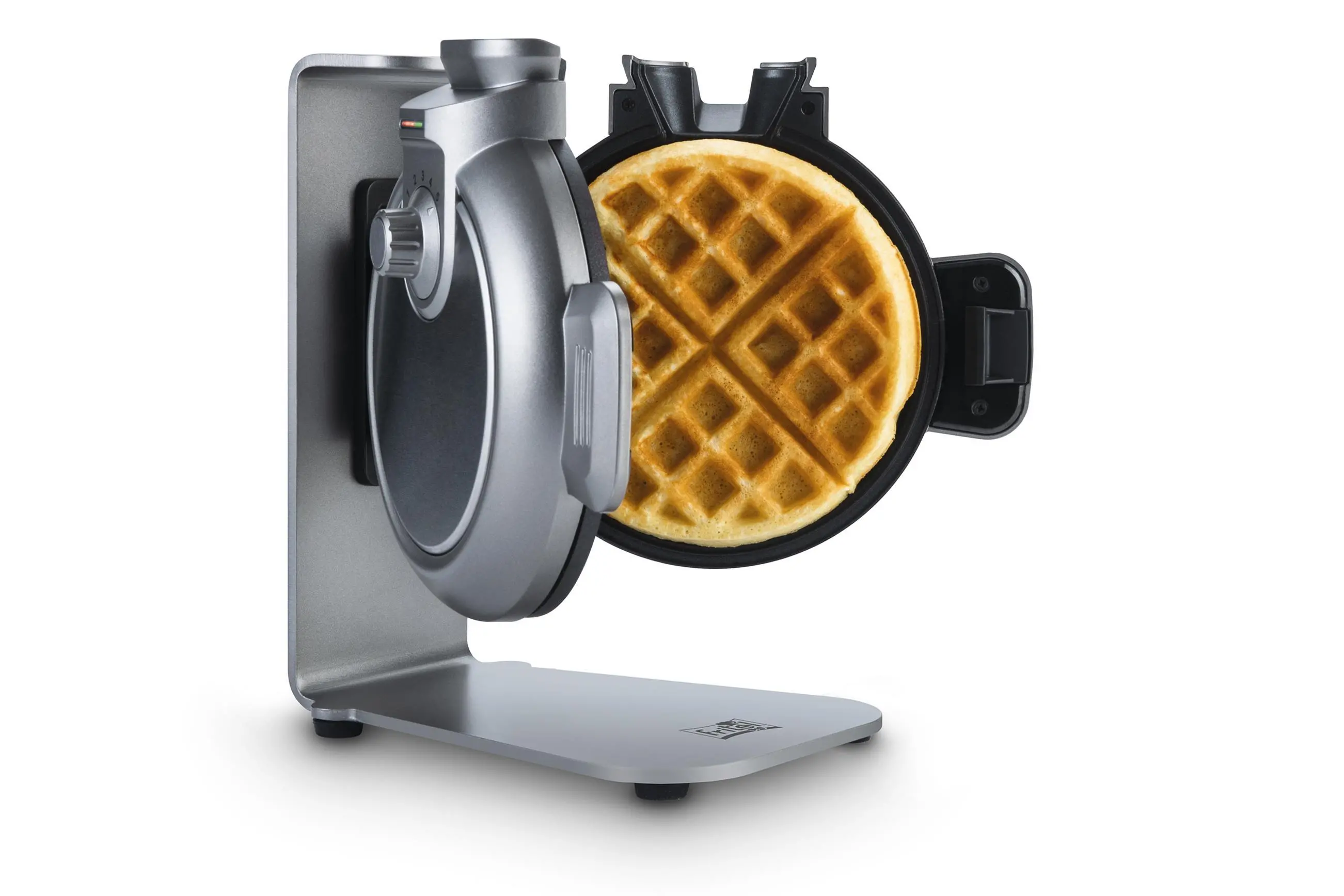 Gofrownica Fritel WA 2224 800W Regulacja temperatury