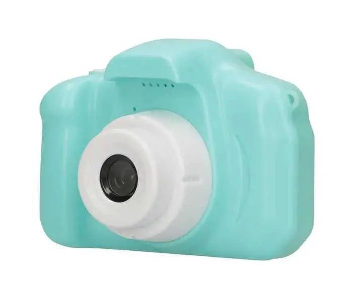 Aparat Extralink Kids Camera H20 Niebieski