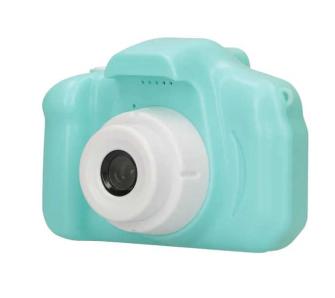 Aparat Extralink Kids Camera H20 (niebieski)