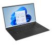 Laptop LG Gram 15,6" 2022 15Z90Q-G.AA55Y  i5-1240P 16GB RAM  512GB Dysk SSD  Win11