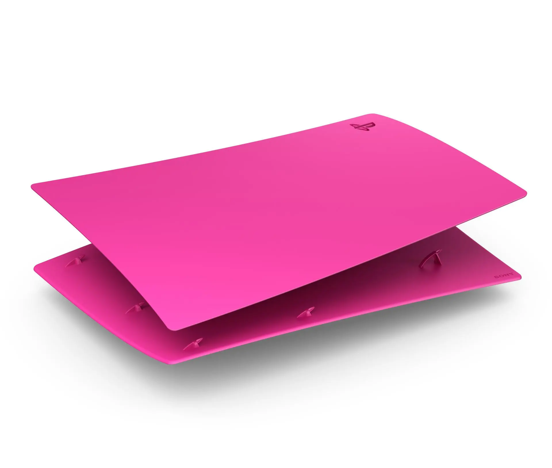 Panele Sony PlayStation 5 Digital Cover Plate Nova pink