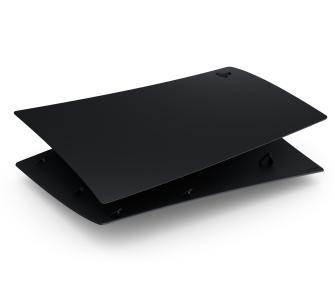 Panele Sony Sony PlayStation 5 Digital Cover Plate Midnight black