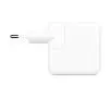 Ładowarka sieciowa Apple MNWP3ZM/A zasilacz z dwoma portami USB-C o mocy 35W