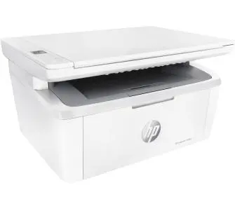 Urządzenie wielofunkcyjne HP LaserJet M140w WiFi Biały