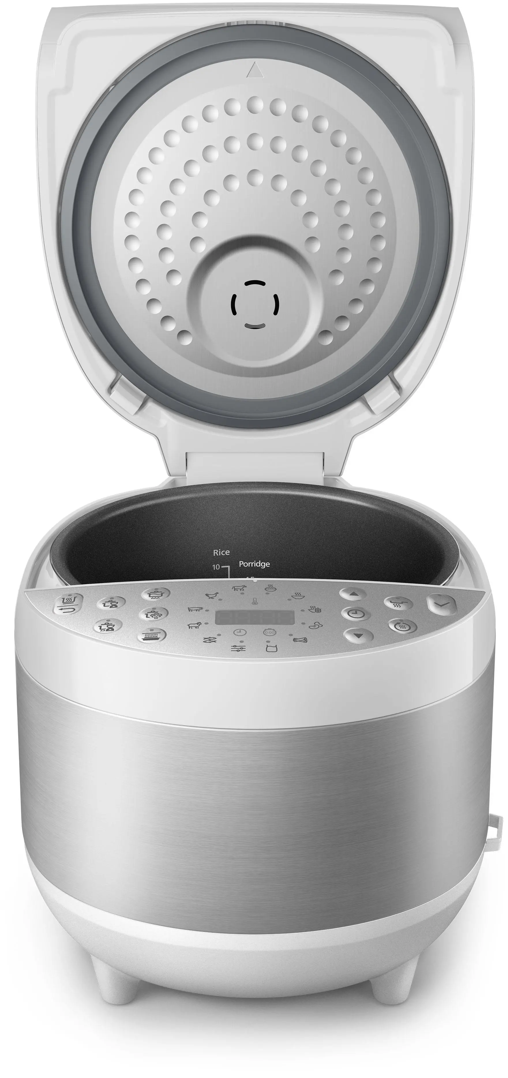Multicooker Philips All-in-One Cooker HD4713/40 1067W 5l Tacka do gotowania na parze