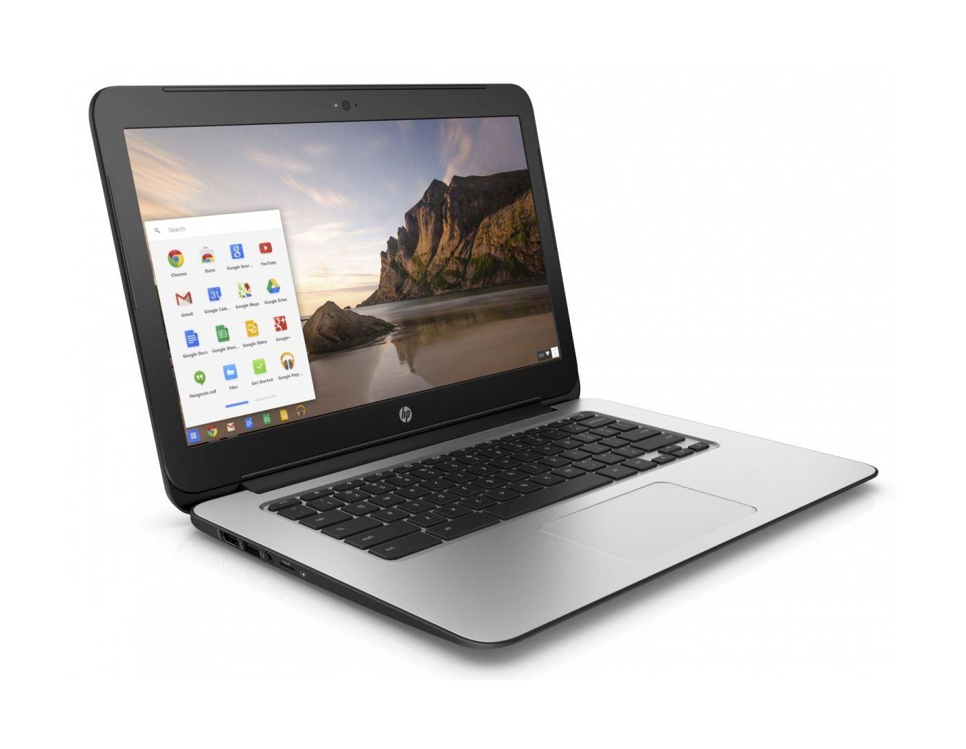 HP Chromebook G3 14" CD570M 4GB RAM 32GB Dysk SSD Chrome OS
