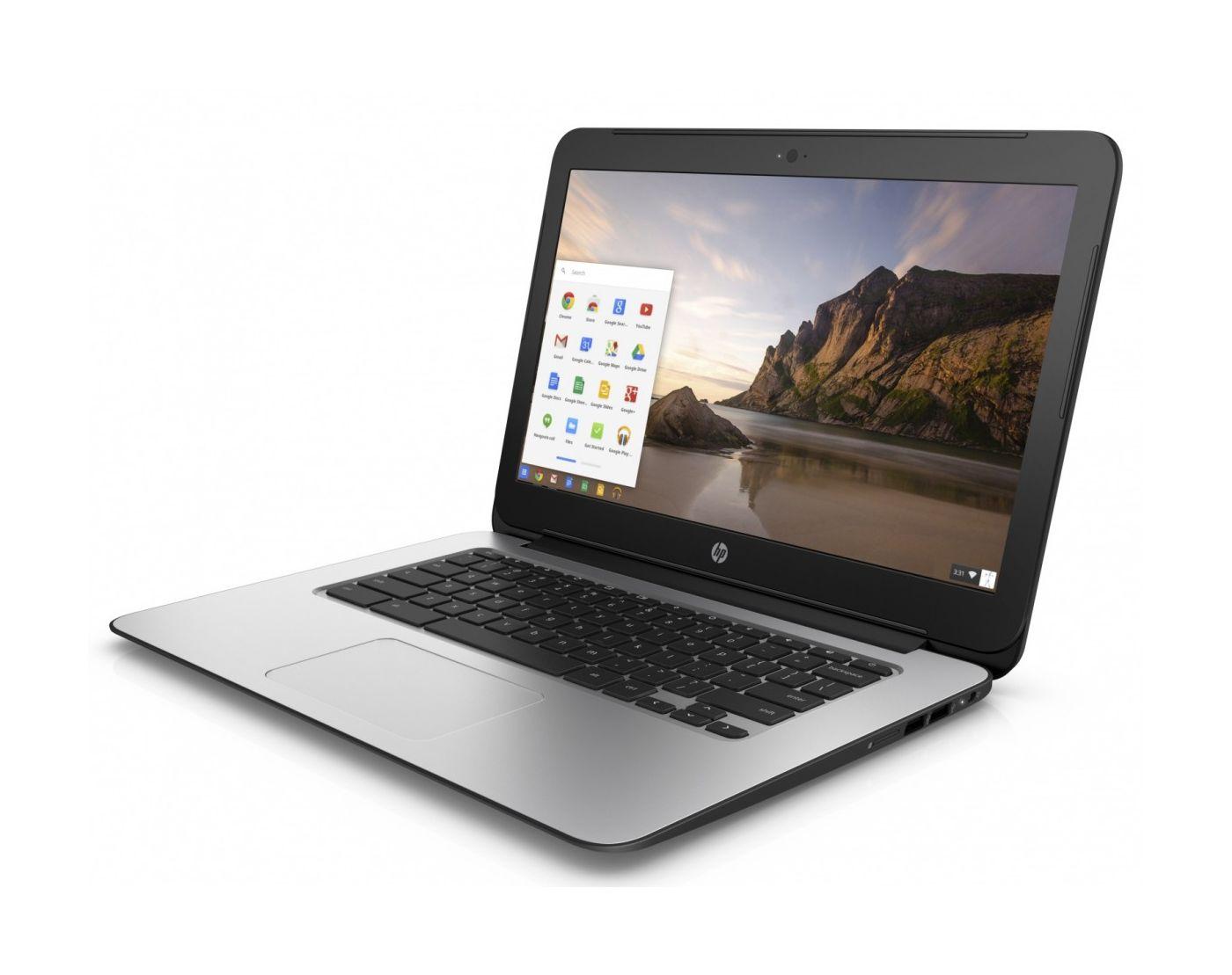 HP Chromebook G3 14" CD570M 4GB RAM 32GB Dysk SSD Chrome OS