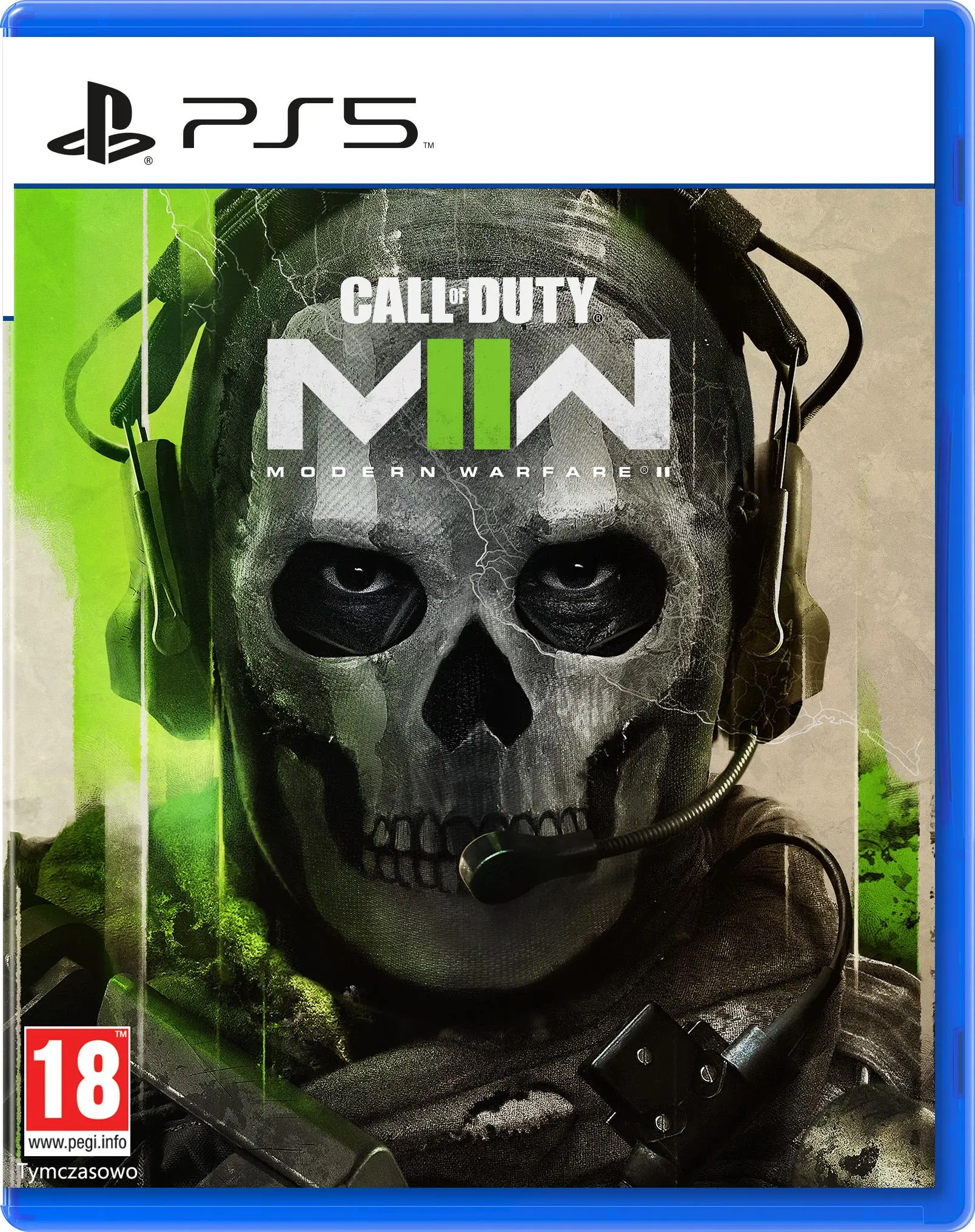Call of Duty: Modern Warfare II Gra na PS5