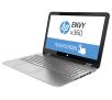 HP Envy x360 15,6" Intel® Core™ i5-5200U 4GB RAM  1TB Dysk  Win8.1