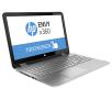 HP Envy x360 15,6" Intel® Core™ i5-5200U 4GB RAM  1TB Dysk  Win8.1