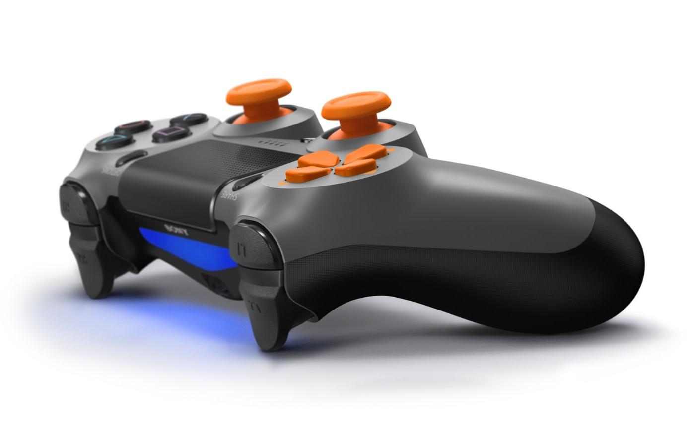 Sony PlayStation 4 + Call of Duty: Black Ops III Edycja