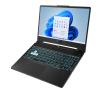 Laptop gamingowy ASUS TUF Gaming A15 FA506IHRB-HN082W 15,6''144Hz R5 4600H 16GB RAM  512GB Dysk SSD  GTX1650  Win11