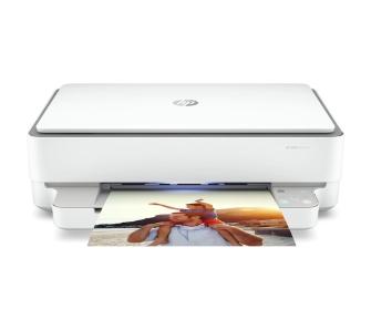 Urządzenie wielofunkcyjne HP Envy 6032e All-in-One WiFi Biały