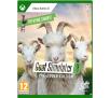 Goat Simulator 3 Edycja Preorderowa Gra na Xbox Series X