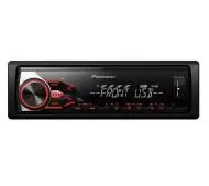Pioneer MVH-181UB z USB 4x50W