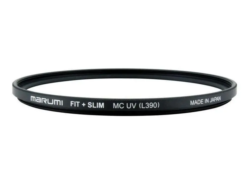 Filtr Marumi Fit+Slim UV 62mm