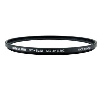 filtr Marumi Fit+Slim UV 62mm